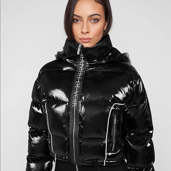 Manière jacket - Picture 3 of 4